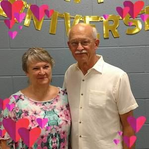 Meet your Posher, Patty prather